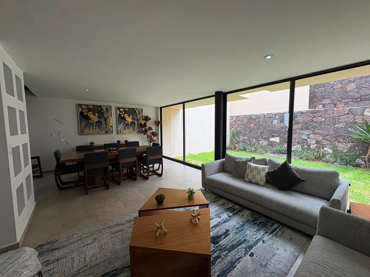 Casa en Zibatá, El Marqués, foto 2 de 26