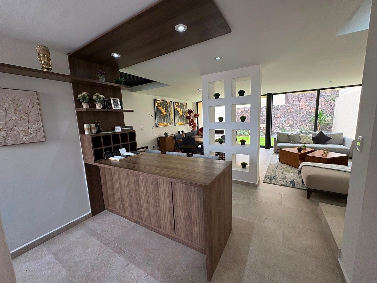 Casa en Zibatá, El Marqués, foto 3 de 26