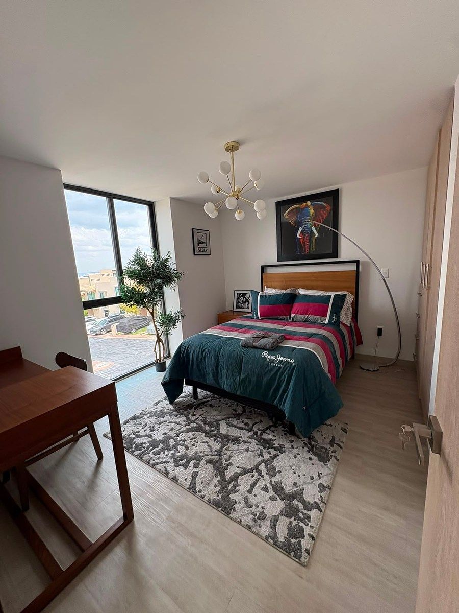 Casa en Zibatá, El Marqués, foto 10 de 26