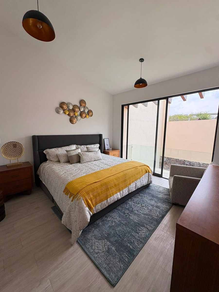 Casa en Zibatá, El Marqués, foto 12 de 26