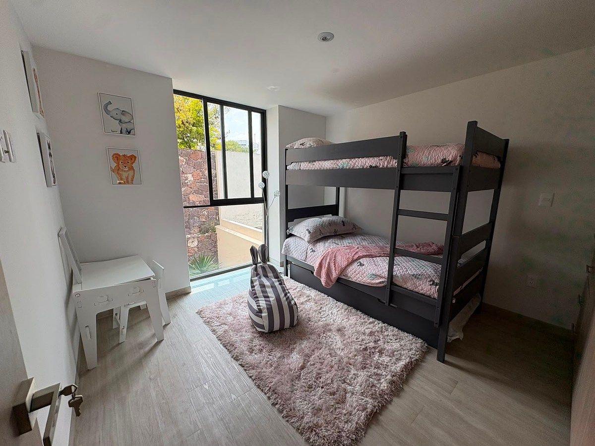 Casa en Zibatá, El Marqués, foto 14 de 26