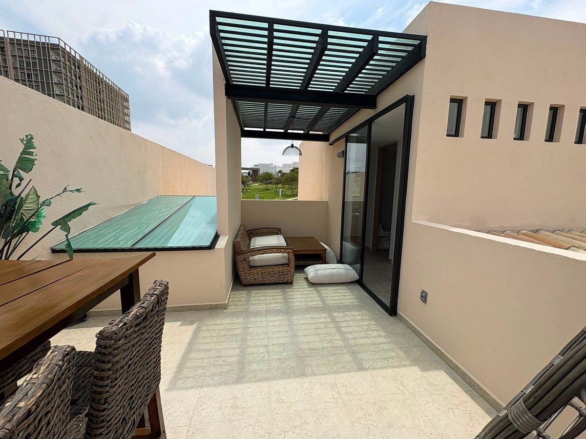 Casa en Zibatá, El Marqués, foto 19 de 26