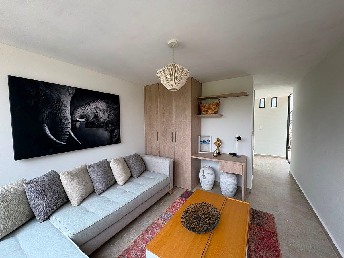 Casa en Zibatá, El Marqués, foto 23 de 26