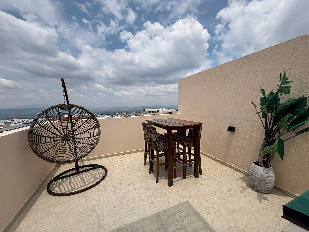 Casa en Zibatá, El Marqués, foto 25 de 26