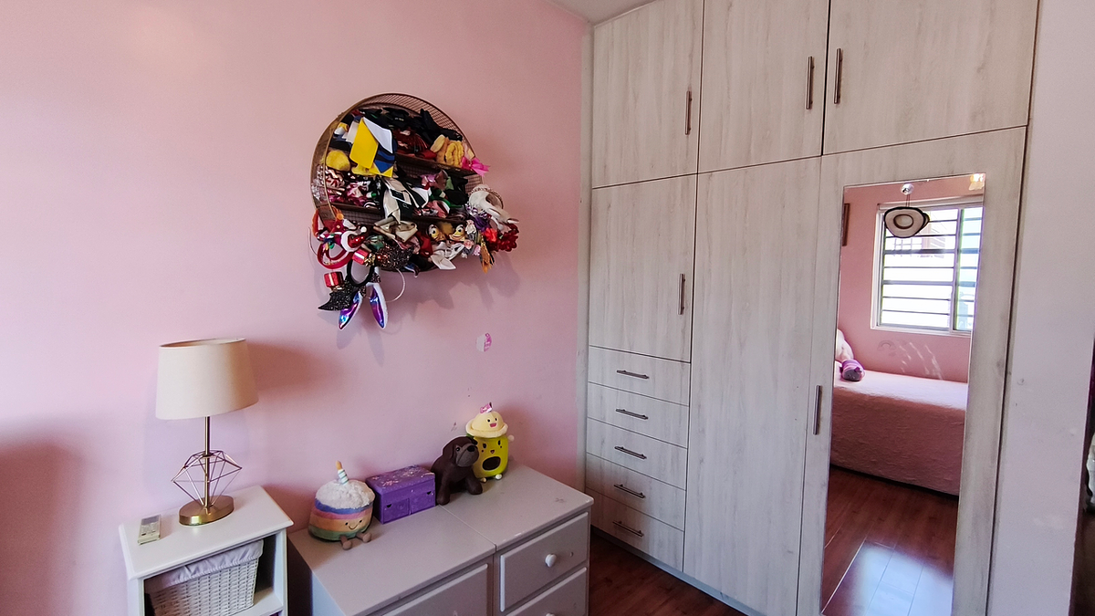 Casa em Residencial Santa Cecilia II, Santa Catarina, foto 22 de 33