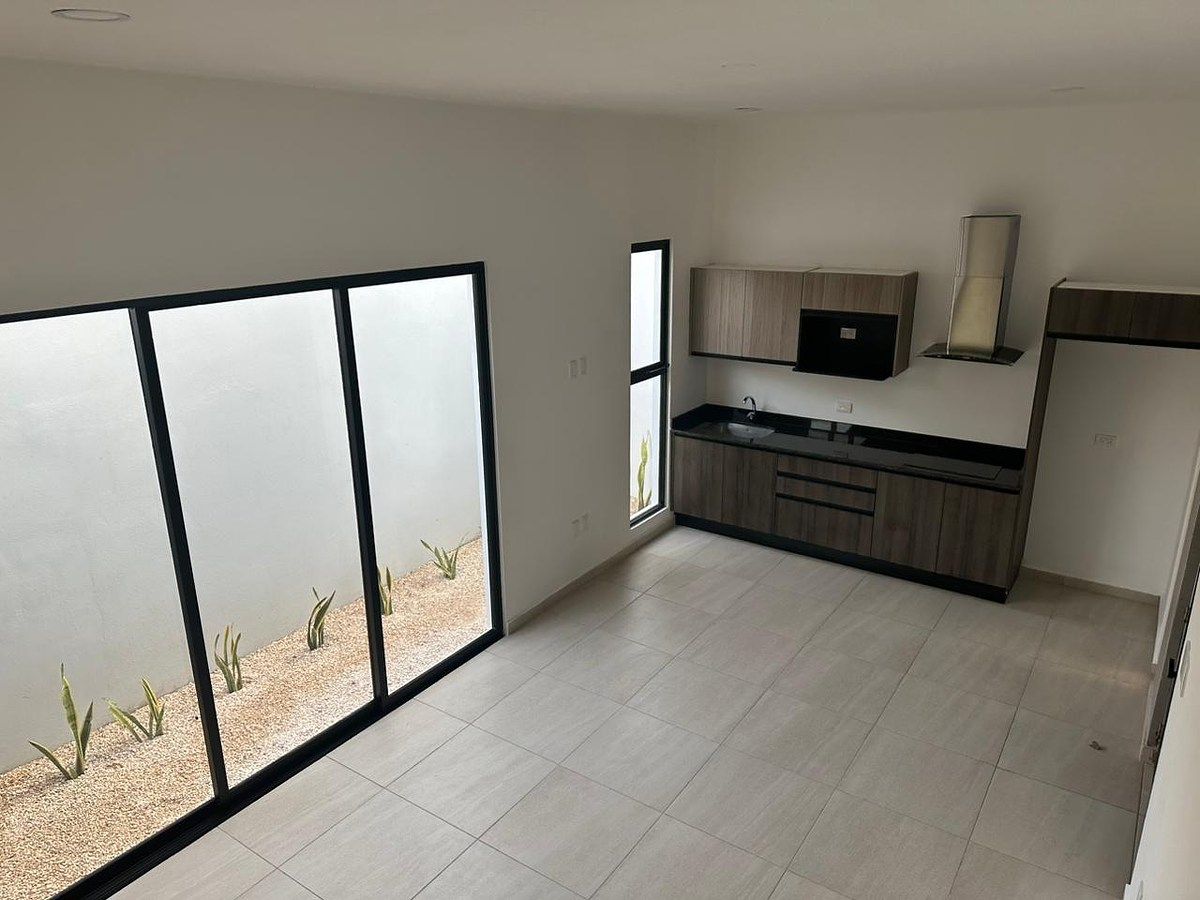 Departamento en Diaz Ordaz, Mérida, foto 2 de 19