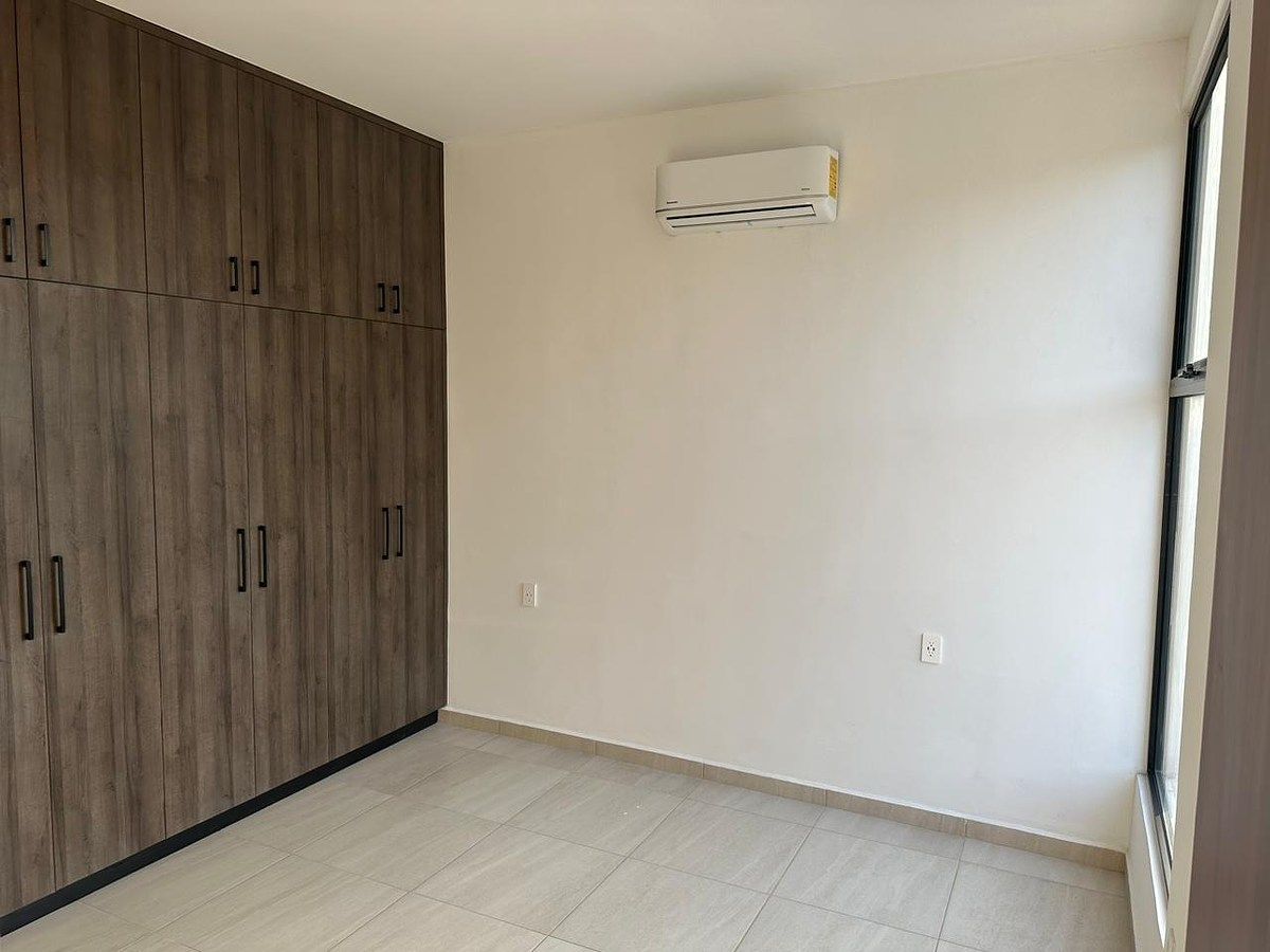 Departamento en Diaz Ordaz, Mérida, foto 7 de 19
