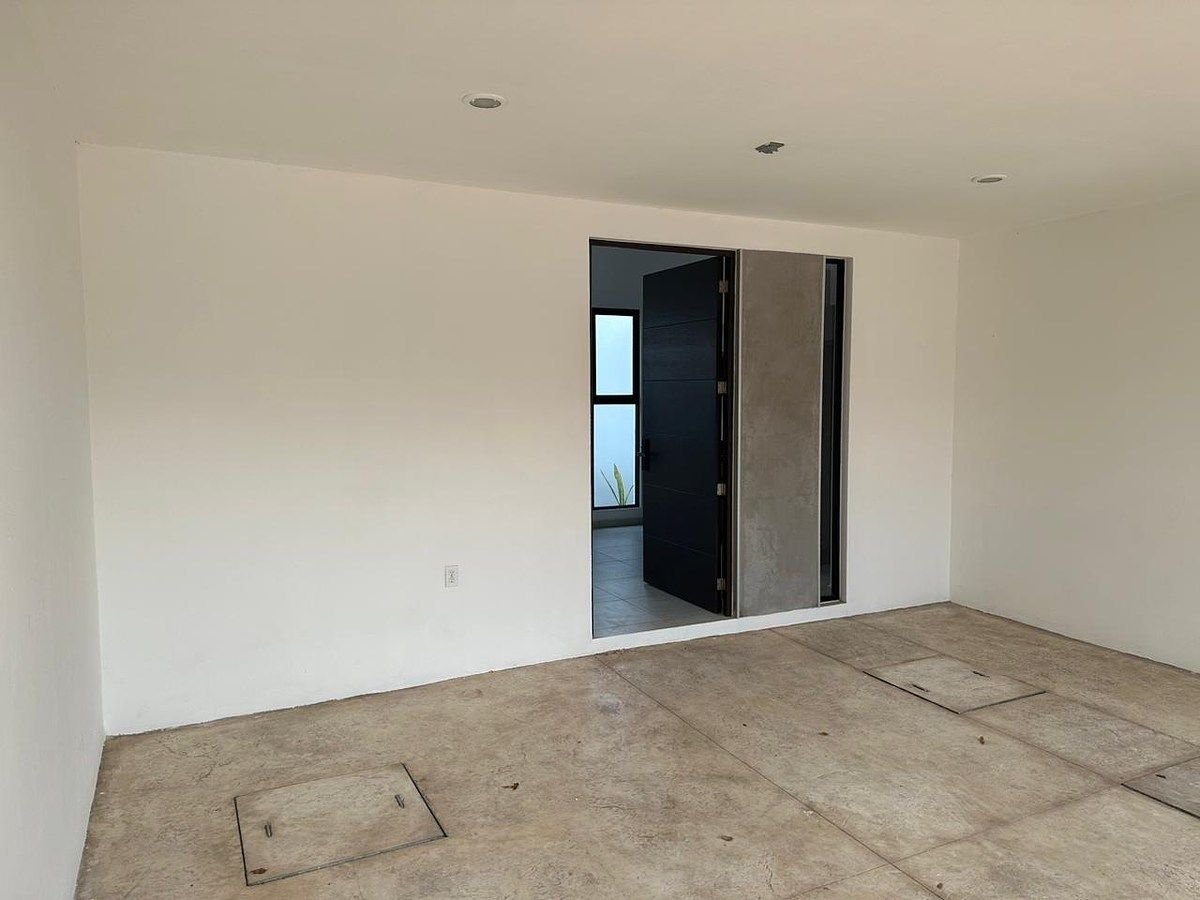 Departamento en Diaz Ordaz, Mérida, foto 19 de 19