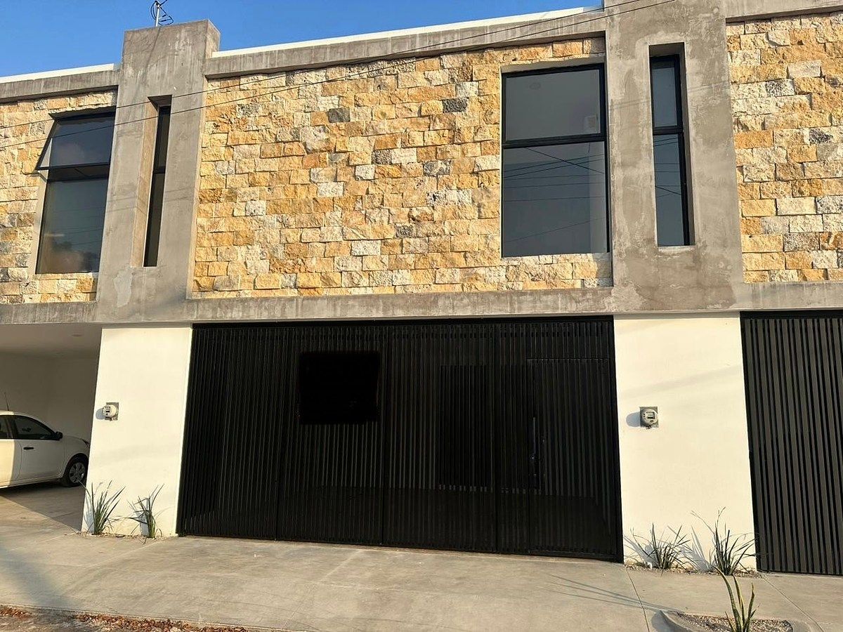 Departamento en Diaz Ordaz, Mérida, foto 18 de 19