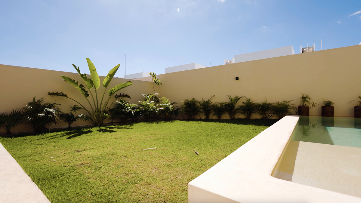 Casa em Conkal, Conkal, foto 4 de 12