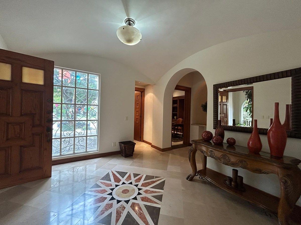 Casa em condomínio fechado em Valle Real, Zapopan, foto 8 de 22
