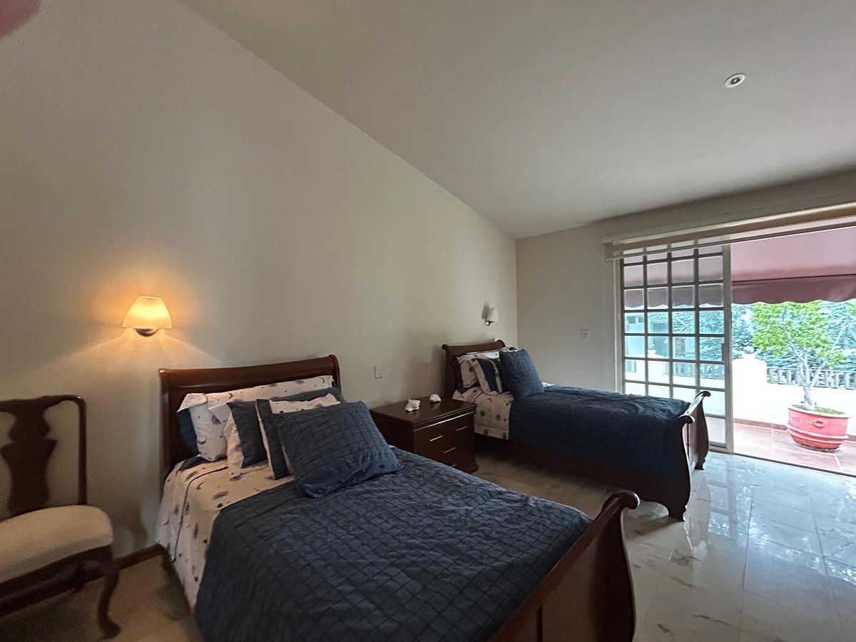 Casa em condomínio fechado em Valle Real, Zapopan, foto 18 de 22