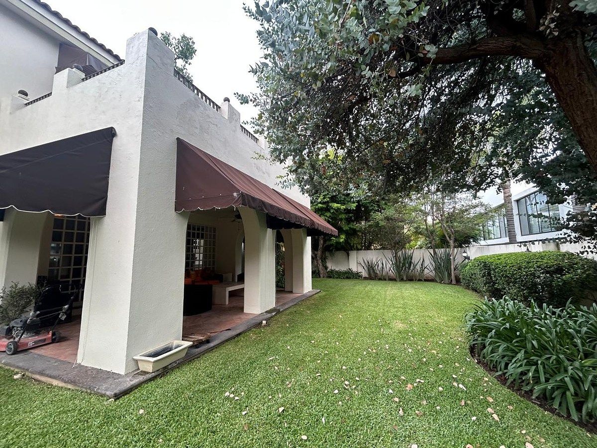 Casa em condomínio fechado em Valle Real, Zapopan, foto 19 de 22