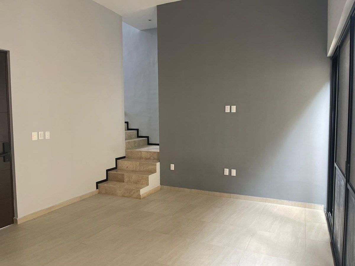 Apartment in Santa Gertrudis Copo, Mérida, photo 4 of 12