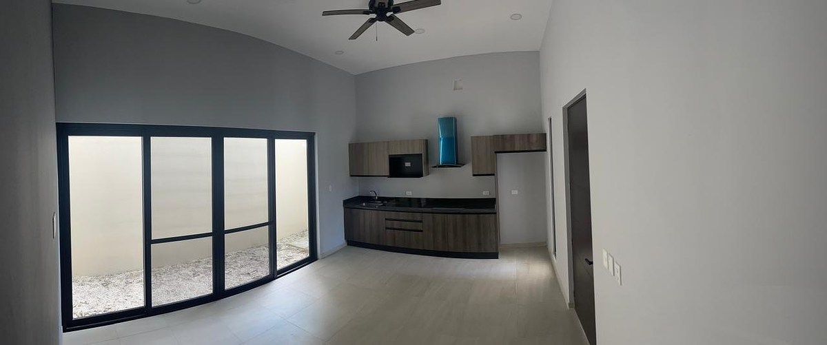 Town House with panels for Rent in Santa Gertrudis Copó, photo 1 of 12