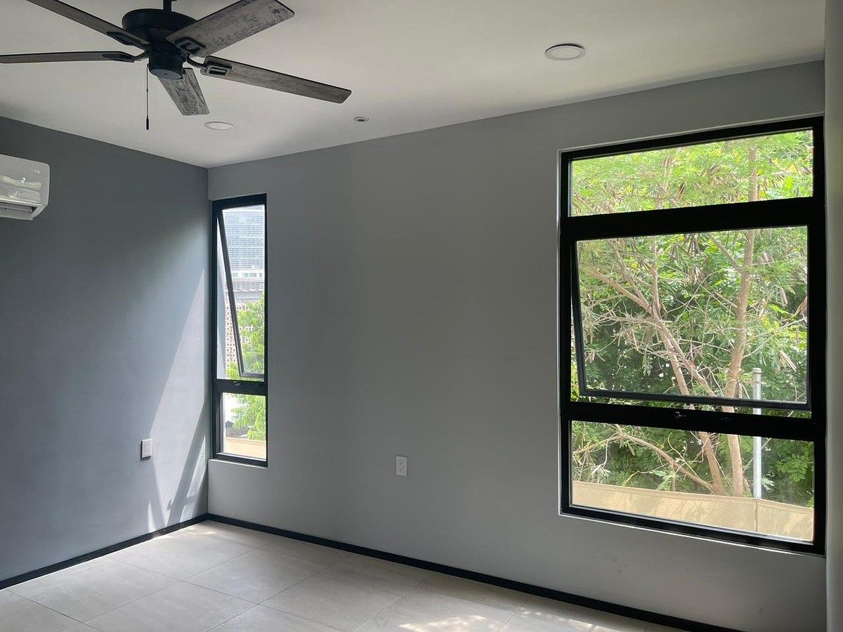 Apartment in Santa Gertrudis Copo, Mérida, photo 11 of 12