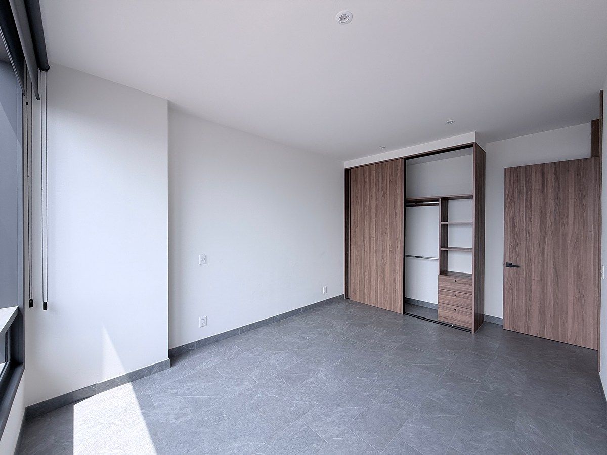 Apartamento em Tabacalera, Cuauhtémoc, foto 11 de 22