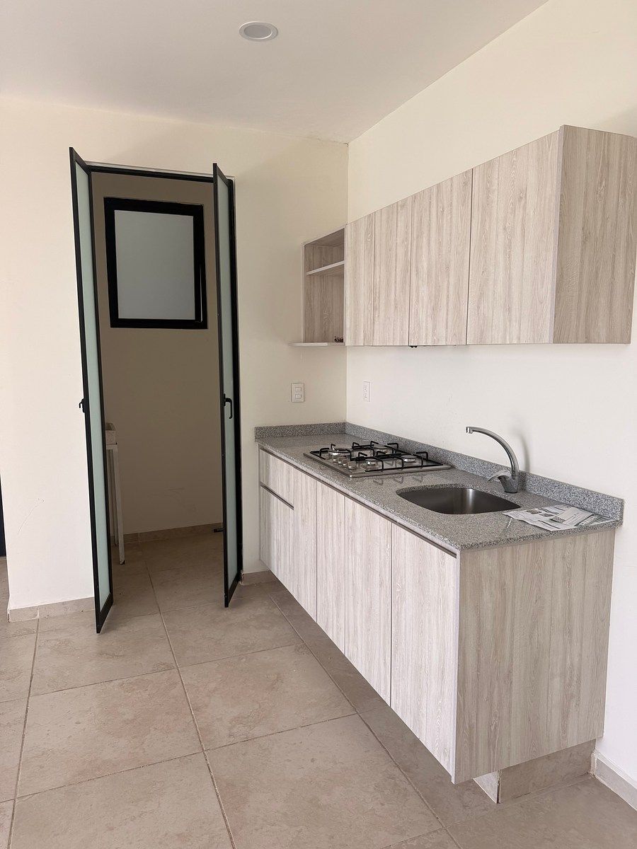 Apartamento em Altaluz Vida Vertical, Zapopan, foto 4 de 16