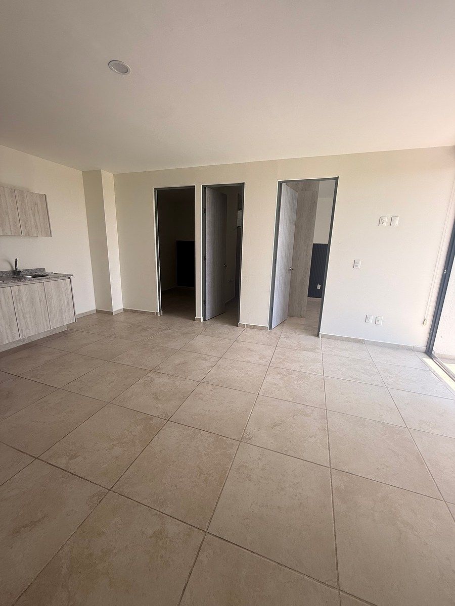 Apartamento em Altaluz Vida Vertical, Zapopan, foto 5 de 16