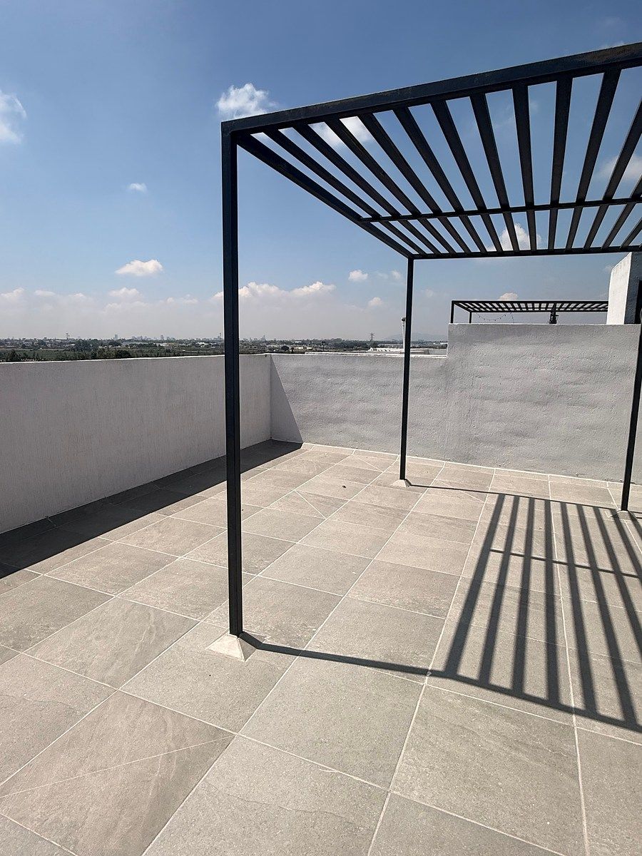 Apartamento em Altaluz Vida Vertical, Zapopan, foto 10 de 16