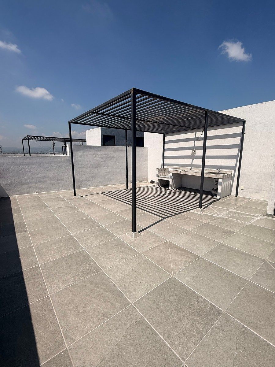 Apartamento em Altaluz Vida Vertical, Zapopan, foto 12 de 16