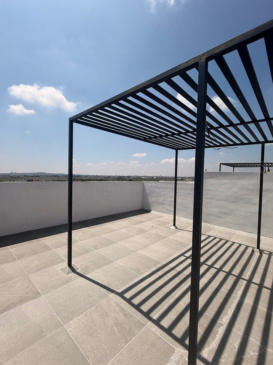 Apartamento em Altaluz Vida Vertical, Zapopan, foto 14 de 16