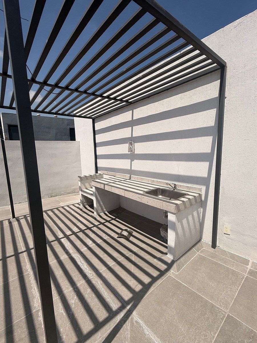Apartamento em Altaluz Vida Vertical, Zapopan, foto 15 de 16