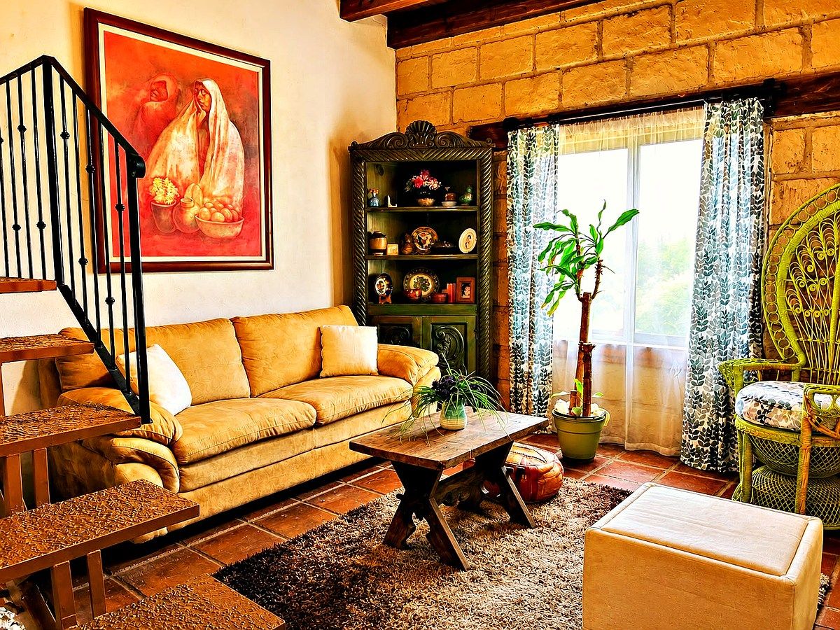 Casa em Colinas del Bosque 2a Sección, Corregidora, foto 4 de 16
