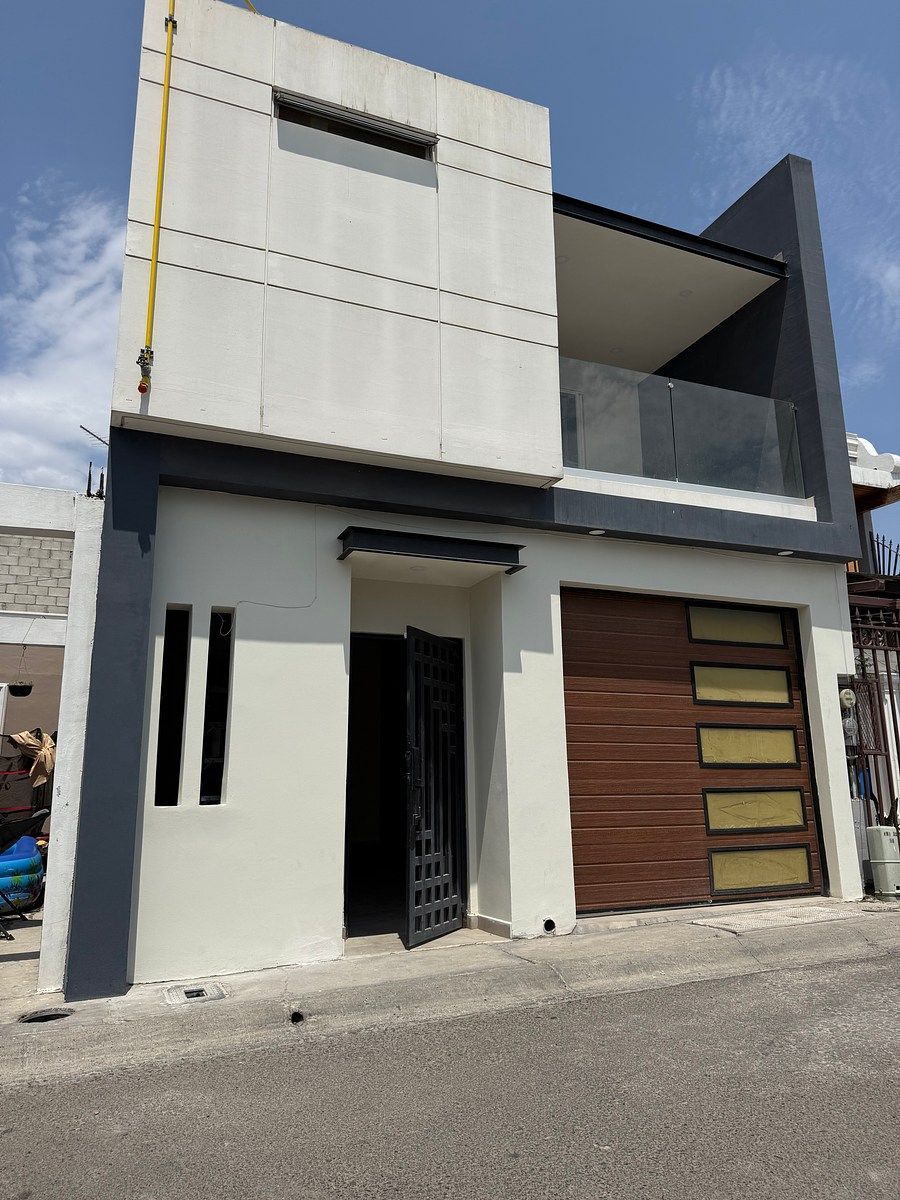 🏡 Casa en venta en Hacienda Casa Grande, Tijuana, foto 1 de 25