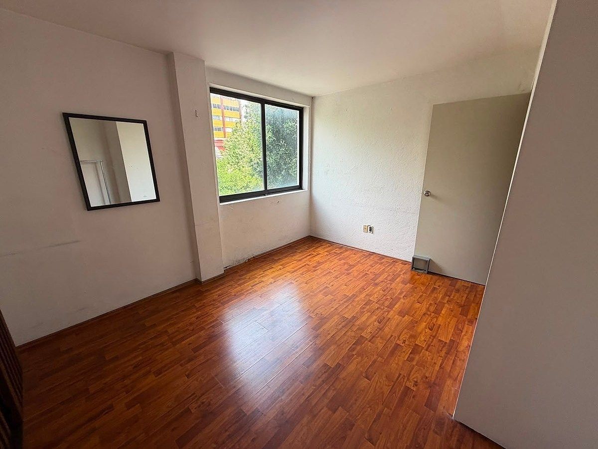 Departamento en Roma Norte, Cuauhtémoc, foto 5 de 11