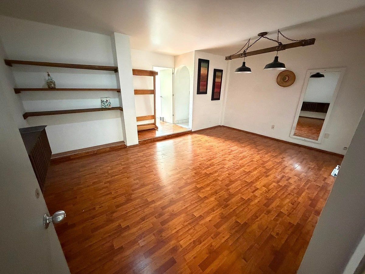 Departamento en renta en Roma Norte, foto 1 de 11