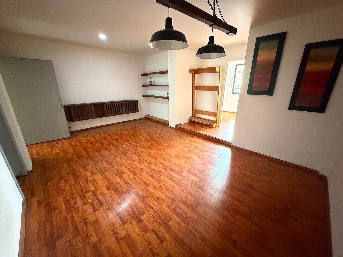Departamento en Roma Norte, Cuauhtémoc, foto 3 de 11