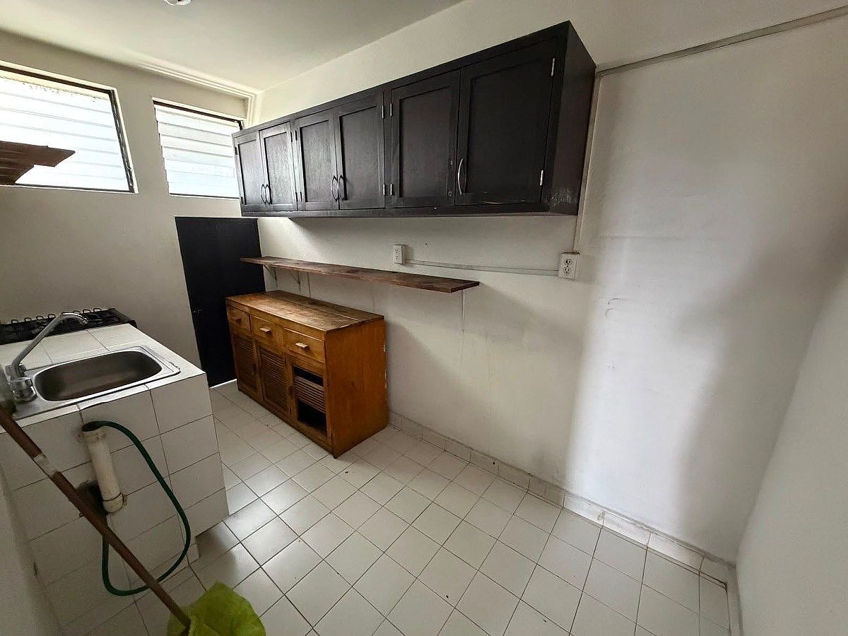 Departamento en Roma Norte, Cuauhtémoc, foto 4 de 11