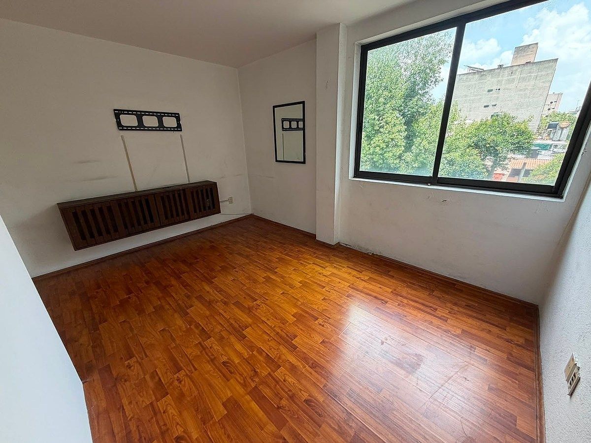 Departamento en Roma Norte, Cuauhtémoc, foto 8 de 11