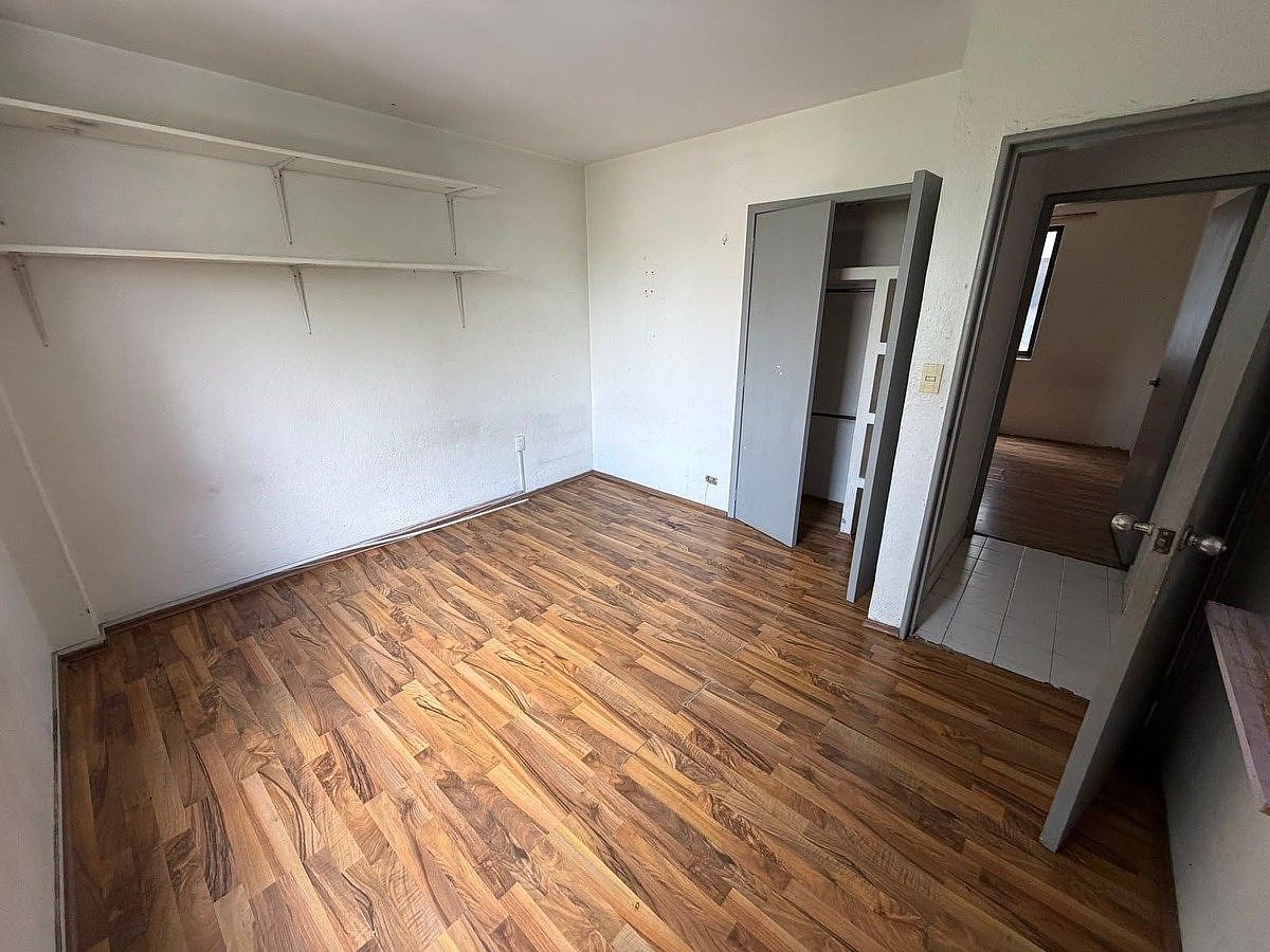 Departamento en Roma Norte, Cuauhtémoc, foto 7 de 11