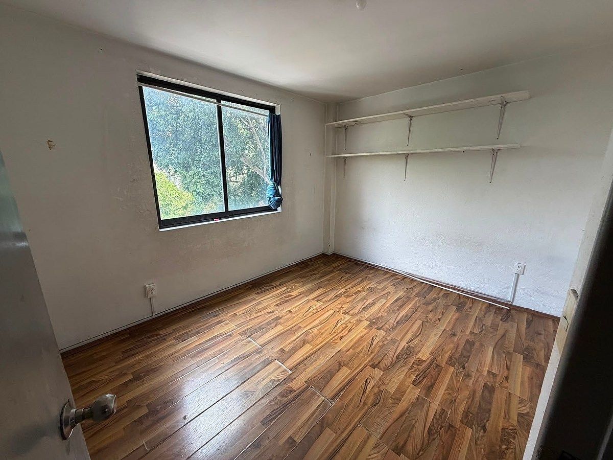 Departamento en Roma Norte, Cuauhtémoc, foto 9 de 11