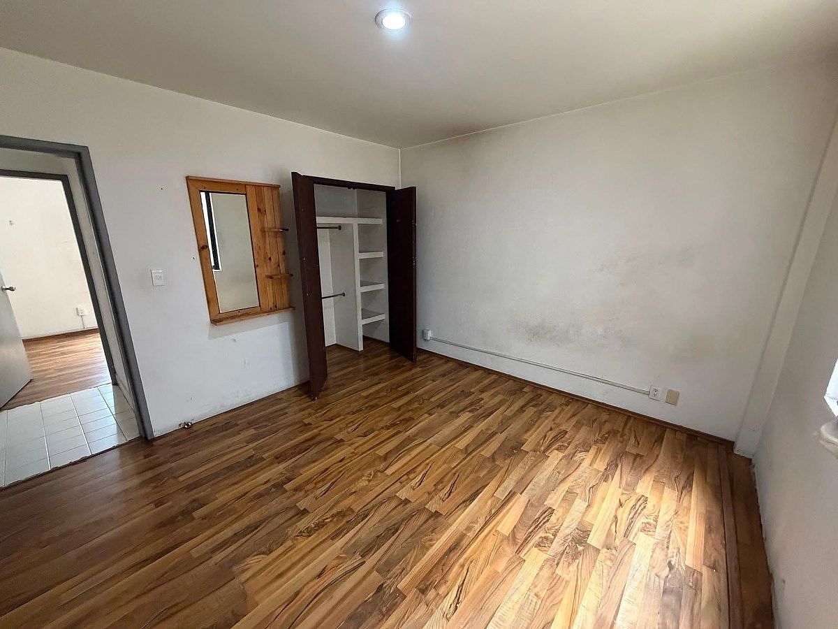 Departamento en Roma Norte, Cuauhtémoc, foto 10 de 11