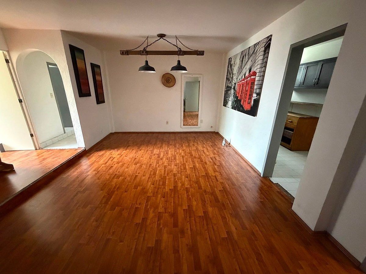 Departamento en Roma Norte, Cuauhtémoc, foto 2 de 11