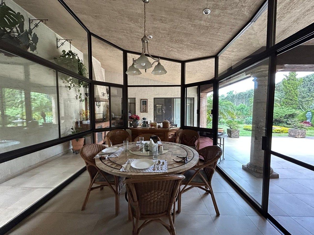 Casa em Colinas de San Javier, Guadalajara, foto 12 de 29