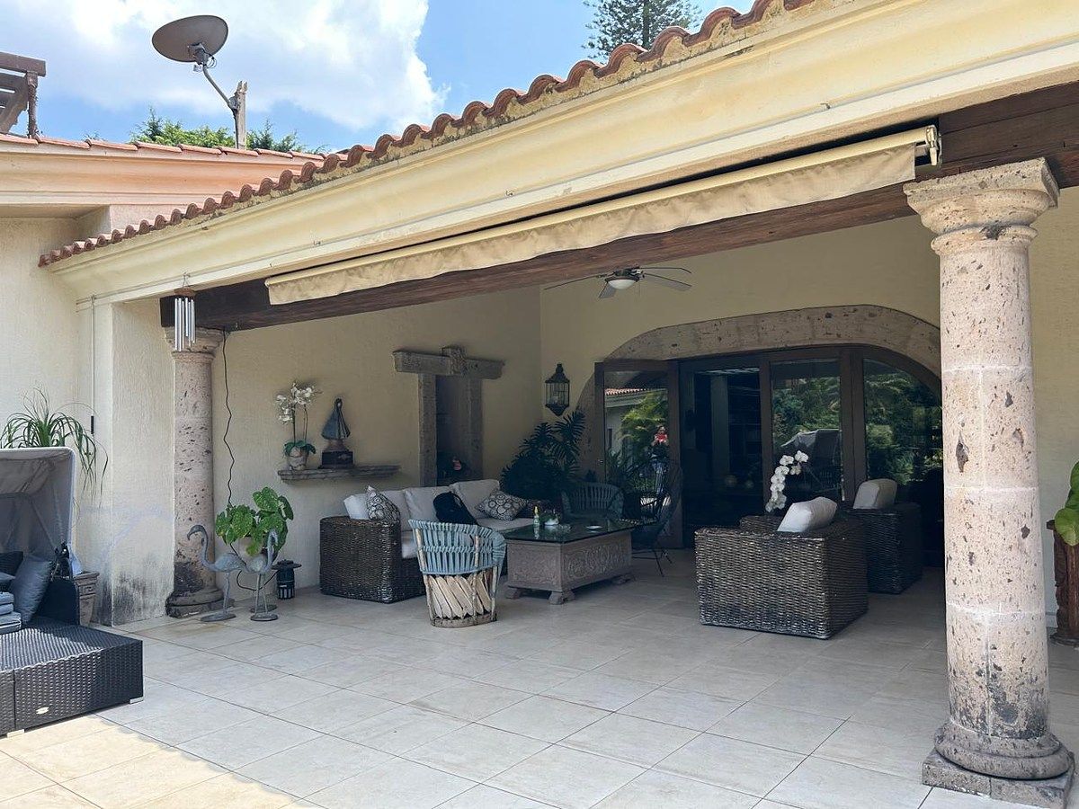 Casa em Colinas de San Javier, Guadalajara, foto 4 de 29