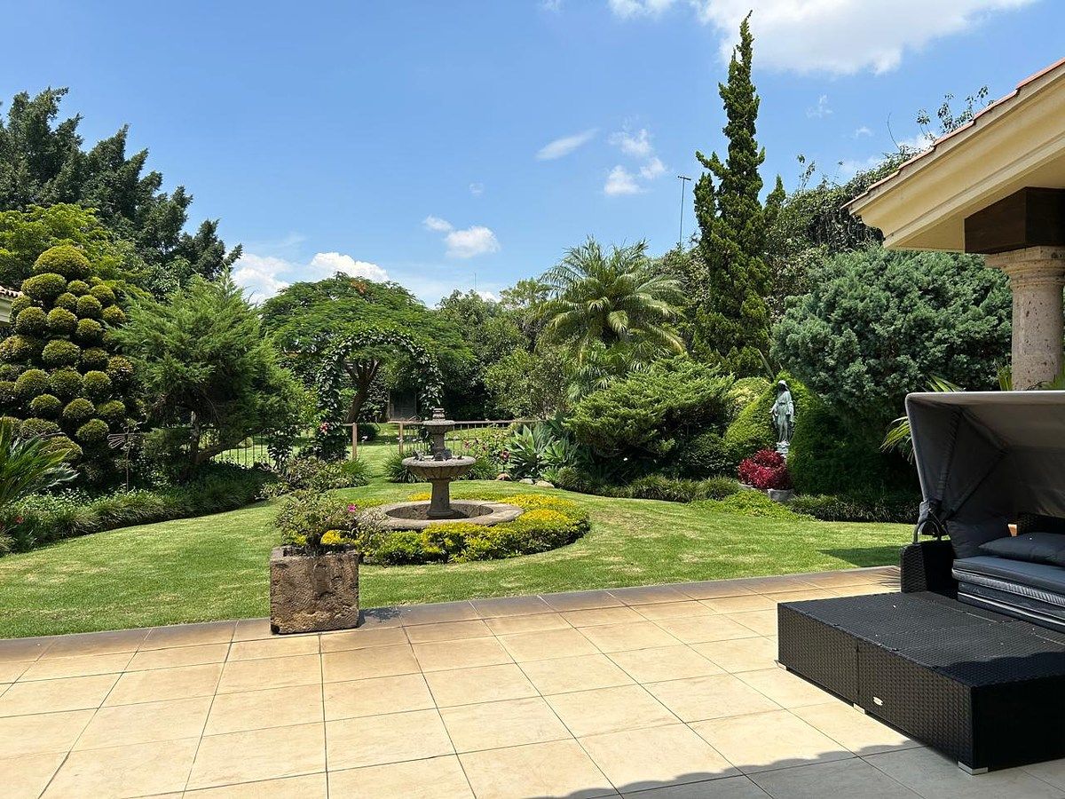 Casa em Colinas de San Javier, Guadalajara, foto 3 de 29