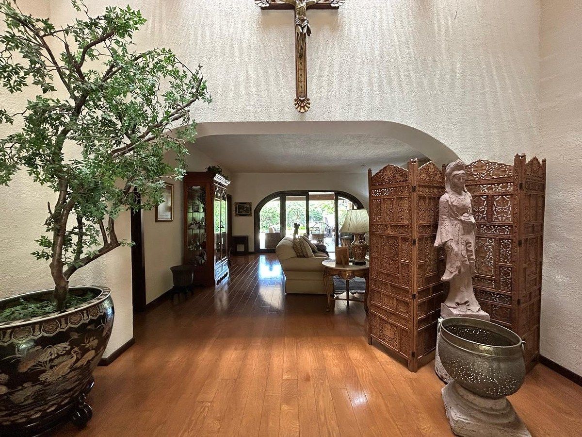 Casa em Colinas de San Javier, Guadalajara, foto 9 de 29