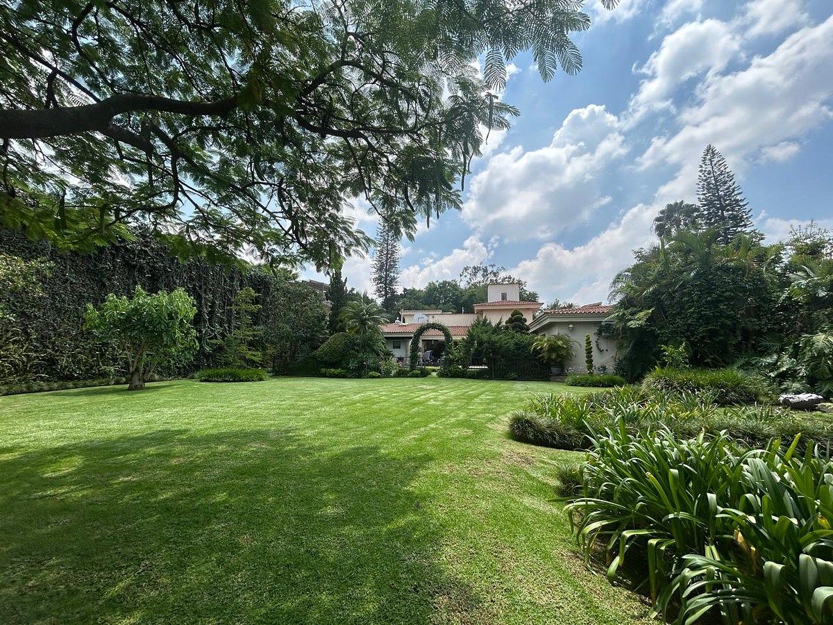 Casa em Colinas de San Javier, Guadalajara, foto 14 de 29