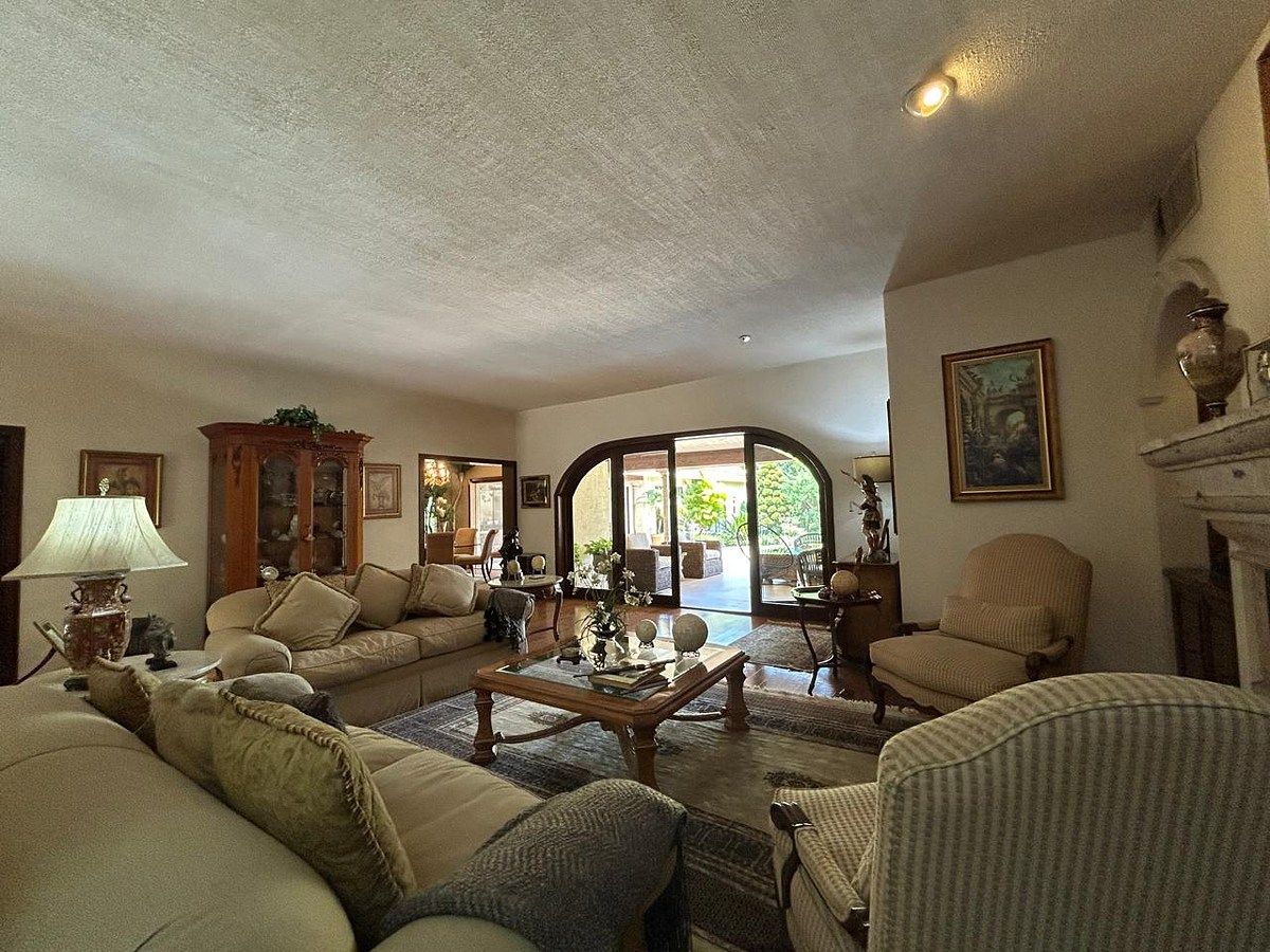 Casa em Colinas de San Javier, Guadalajara, foto 15 de 29