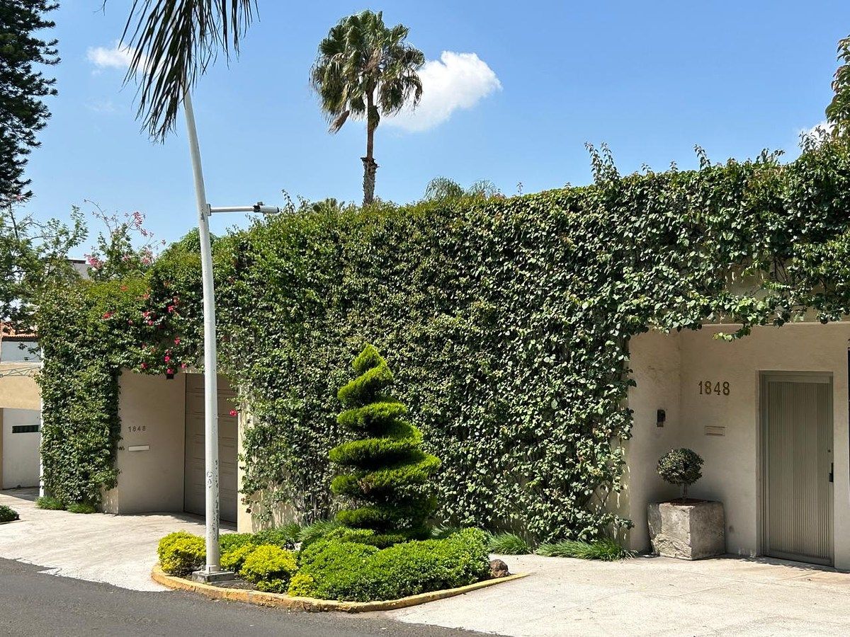 Casa em Colinas de San Javier, Guadalajara, foto 26 de 29