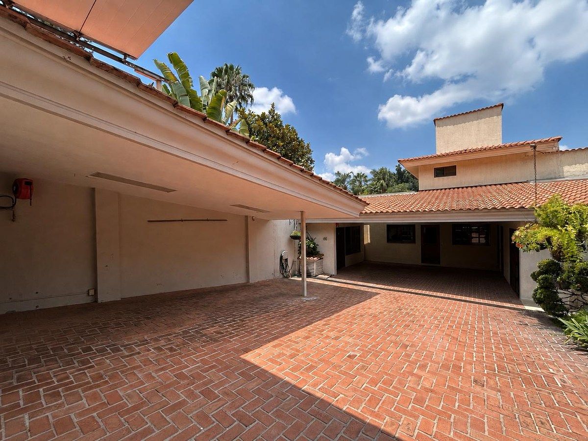 Casa em Colinas de San Javier, Guadalajara, foto 17 de 29
