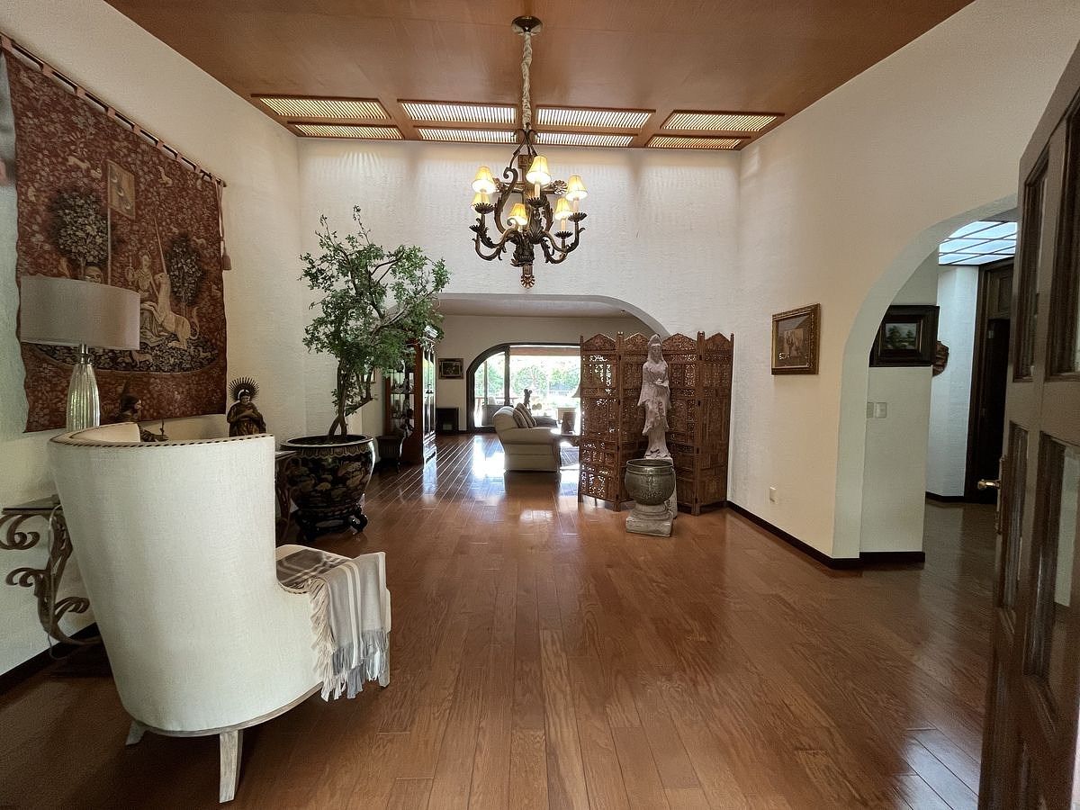 Casa em Colinas de San Javier, Guadalajara, foto 19 de 29
