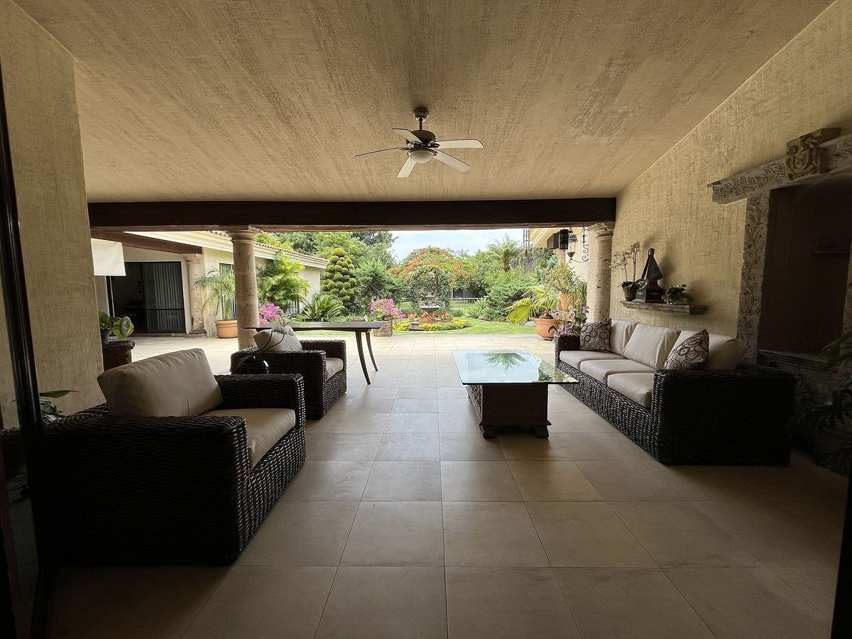 Casa em Colinas de San Javier, Guadalajara, foto 18 de 29