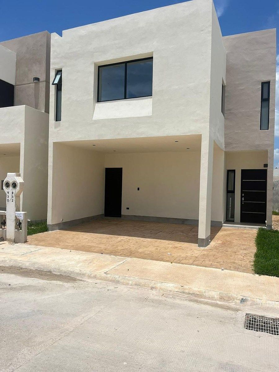 Casa en condominio en Tixcacal, Mérida, foto 2 de 22