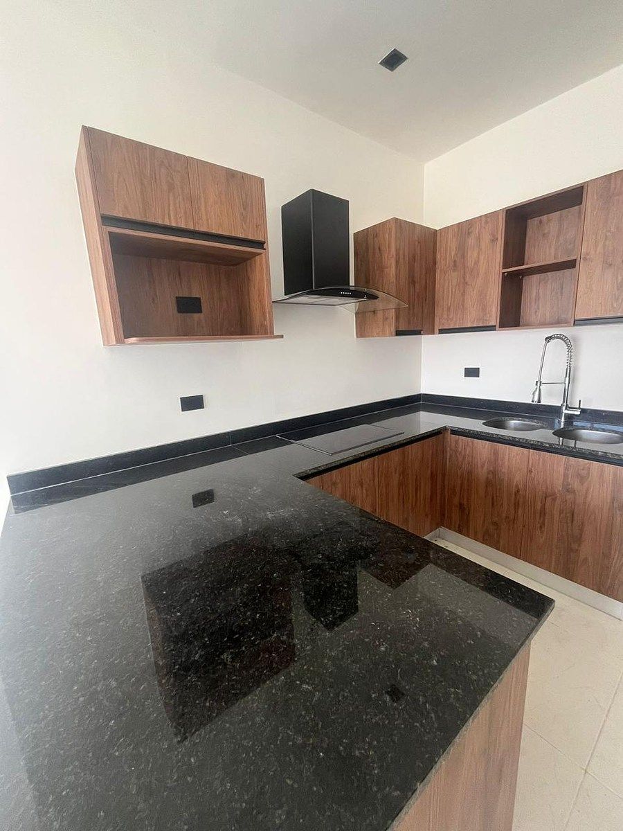 Casa en condominio en Tixcacal, Mérida, foto 6 de 22